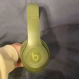 Beats by Dre Solo 3